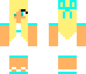 cute girl redone