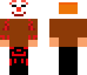 horrivel 2