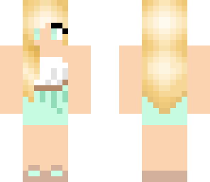 cute girl