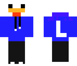 luckminegamer2