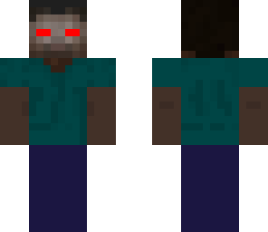eilve herobrine