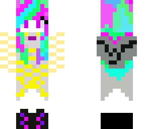 celestia rock on