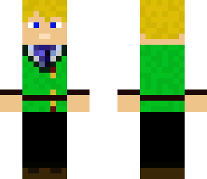 green conductor
