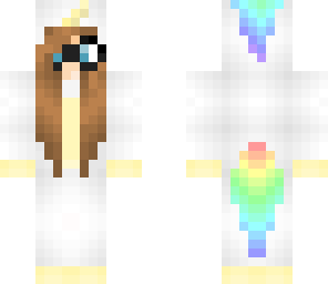 unicorn girl