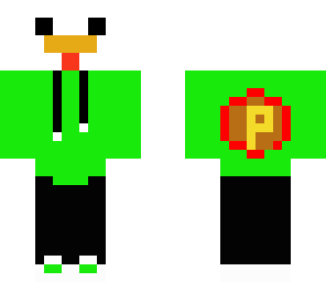 dont use this skin thx 