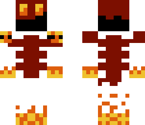 firedemon2 bandit style