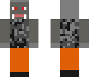 vampire guy
