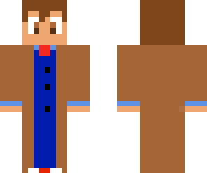 tenth doctor