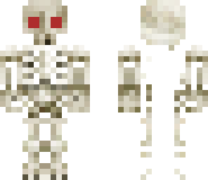 skeleton