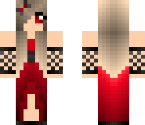 vampire girl