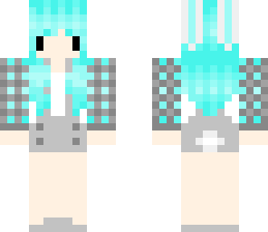 korean bunny boo
