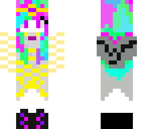 celestia rock on