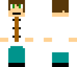 lab worker