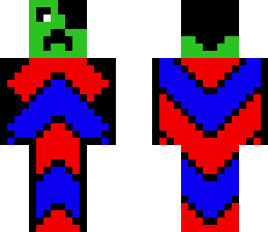 creeper king