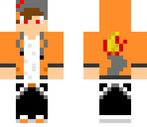animatronic me upgraded