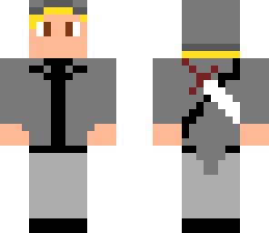 megacraftman