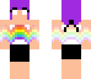 herobrine girl