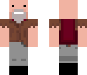 old notch