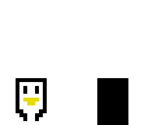 gunter el pinguino