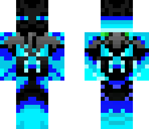 icey enderman
