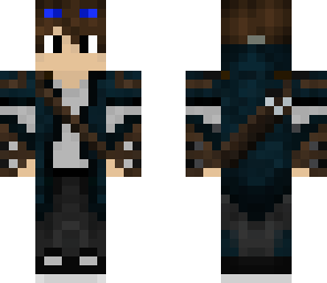 teen skylord