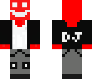 dead mouse creado por el coco gamer