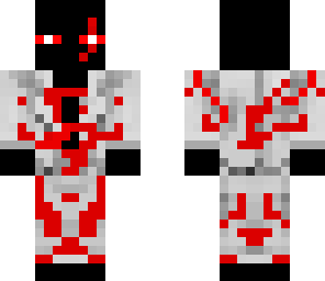 halloween skin