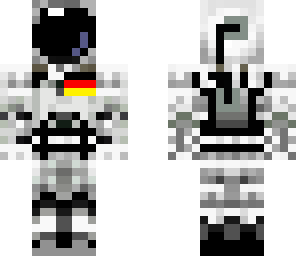 deutscher astronaut