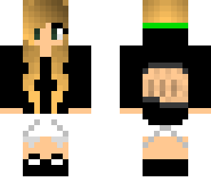 pewdiepie girl