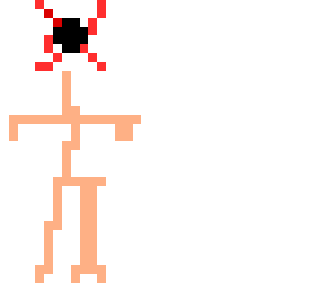 monigote ojo