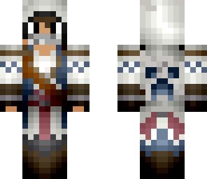assasin cred