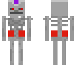 supernatural mob king