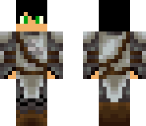 hexxit hero
