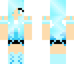 ice girl