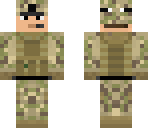 navy seal