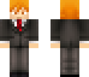 ichigo suit