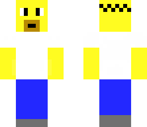 homer simpson
