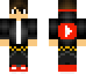 red youtuber