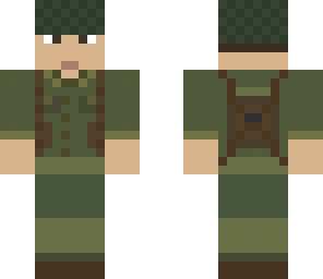 ww2 soldier