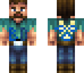 bluedrums