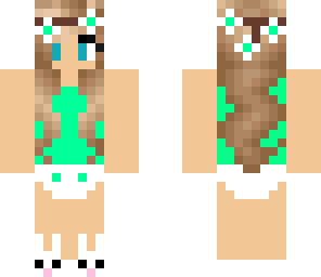 baby kate edit