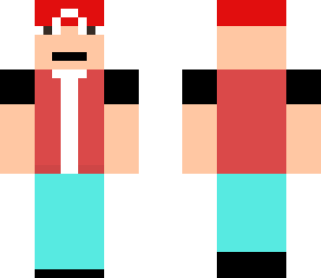 pokemon trainer