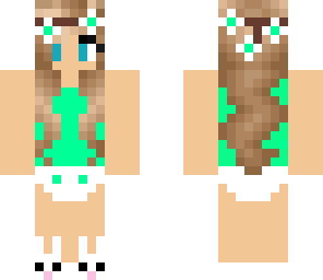 baby kate edit