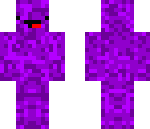 luck4ku skin 2