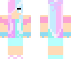 cotton candy