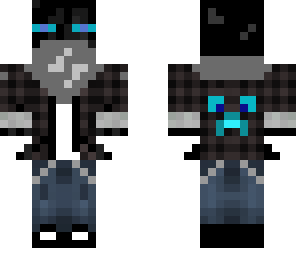luck4ku skin 3