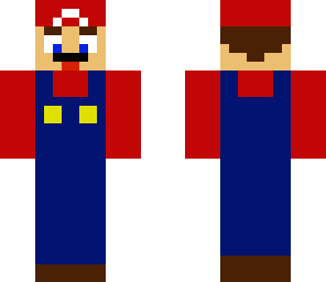 super mario