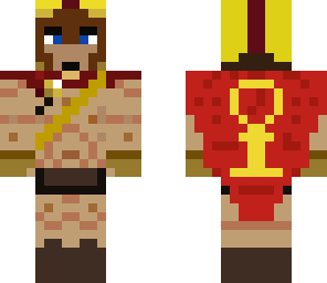 roamin spartan