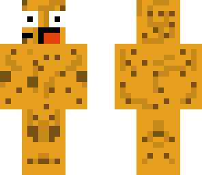 moominer skin