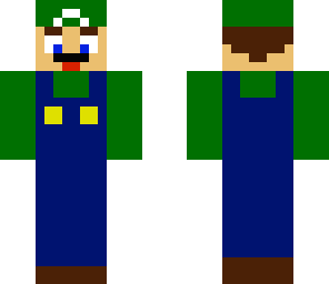 luigi